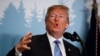 Trump: Meeting with Kim 'One-Time Shot' for North Korea 
