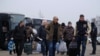  Ukraine, Russia-Backed Separatists Complete Prisoner Swap
