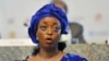 Nigerian Oil Minister Touts 'Robust' Oil, Gas Growth 