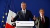 France Braces for Economic Blow from 'Yellow Vest' Protests