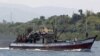 South China Sea Dispute Takes Toll on Locals