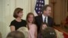 Battle Lines Form Over Trump's Court Nominee