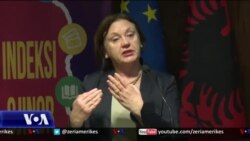 Tiranë: Publikohet i pari indeks mbi barazinë gjinore