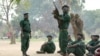 Moçambique: Desmilitarização da Renamo arranca sábado, diz Nyusi