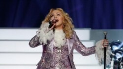Top Ten Americano, Lady Gaga rompe cerco de Ariana Grande, Madonna e as experiências musicais