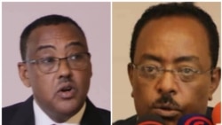 ም/ጠ/ሚኒስትር ደመቀ መኮንን ለዓለምአቀፍ ማኅበረሰብ ተጠሪዎች ማብራሪያ ሰጡ