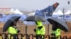Final minutes of ‘black box’ data missing in South Korea plane crash