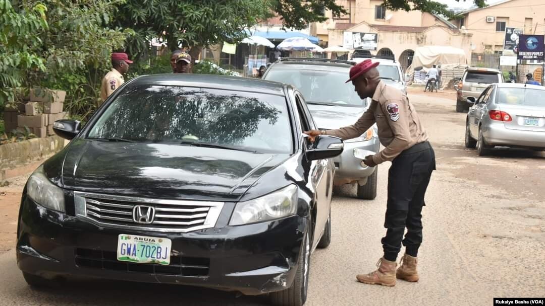 FRSC