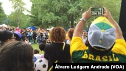 Vigésimo Festival Verde e Amarelo em Boston, Setembro 2015