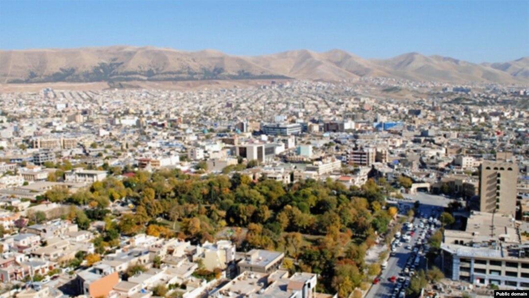 Slemani
