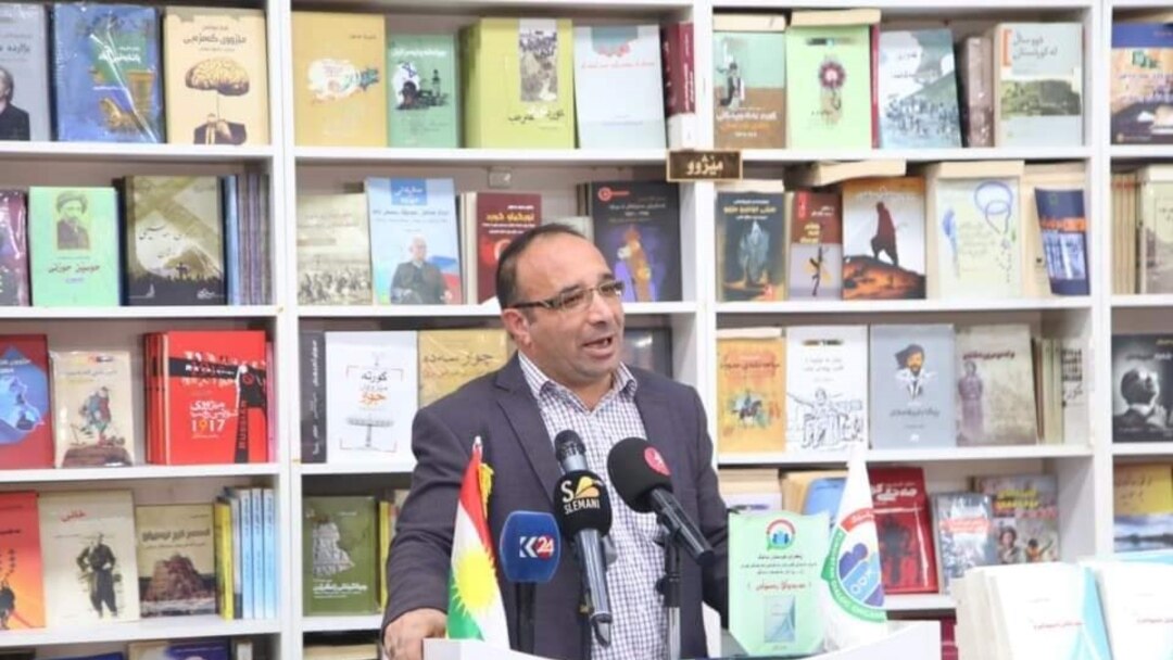 عەبدوڵا رەسووڵی، وەرگێڕ