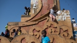 Analistas guineenses optimistas e reservados quanto ao novo governo