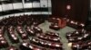 香港议员感谢英国关注香港事务