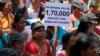 Sri Lankan Soldier Sentenced to Death for Tamil Murders