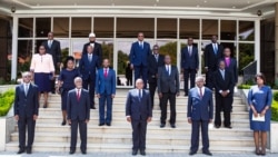 Frelimo e Renamo não estão interessados numa comissão eleitoral independente, analistas