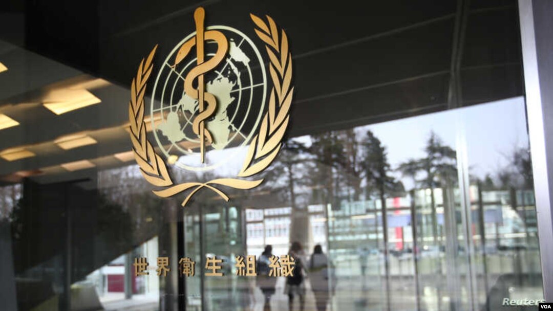 World health Organization