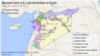 Russia Steps Up Syrian Airstrikes Against Assad Foes
