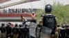 Group Urges Iraq to Probe Excessive Force Used at Protests