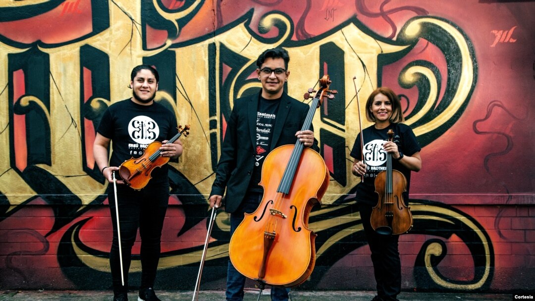 Ereú Brothers es un emprendimiento venezolanos que nació en Colombia, hace 6 años. [Foto: Cortesía]