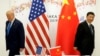 China acusa a EEUU de "chantaje" con fentanilo tras nuevo anuncio de subida arancelaria