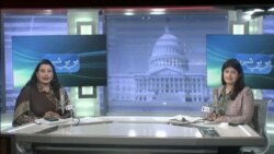 بي بي شیرینه – په ټیلې ویژن