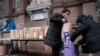 As COVID-19 Surges in US, Low-Income Families Brace for Winter 