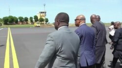 Crise política na Guiné-Bissau