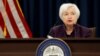 ကန်ဗဟိုဘဏ် ဥက္ကဌဟောင်း Janet Yellen ကို ဘဏ္ဍာရေးဝန်ကြီးအဖြစ် Joe Biden လျာထား