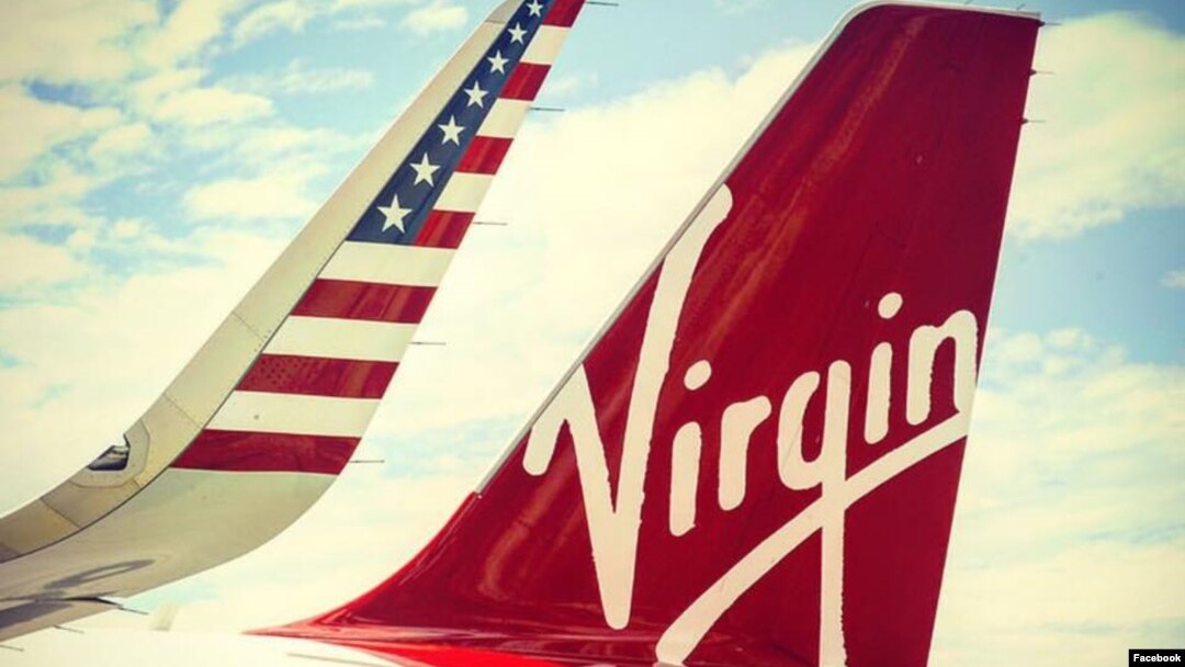 La aerolínea fundada por Sir Richard Branson fue adquirida por Alaska Airlines que ha decidido retirar la marca.