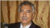  مه‌سعود عه‌بدولخالق