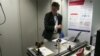 Dutch Researchers Develop Blazing-fast Wi-Fi Using Light Rays