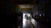 Puerto Rico Extends Coronavirus Curfew