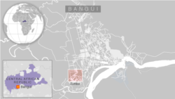 Bangui, C.A.R.