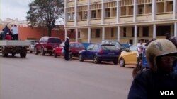 Malanje