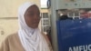 A'isha Mustapha