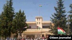 Kurd rizgarbûna Kobanê pîroz dikin