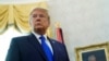 Trump Vows to Carry On Election Fight 