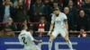 Champions League - Round of 16 First Leg - Liverpool v Real Madrid