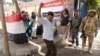 Egyptians Vote for a Second Day Amid Signs of Low Turnout