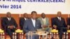 Rival Organizations Blamed for Economic Stagnation