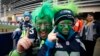 Seahawks, Broncos to Clash in Super Bowl
