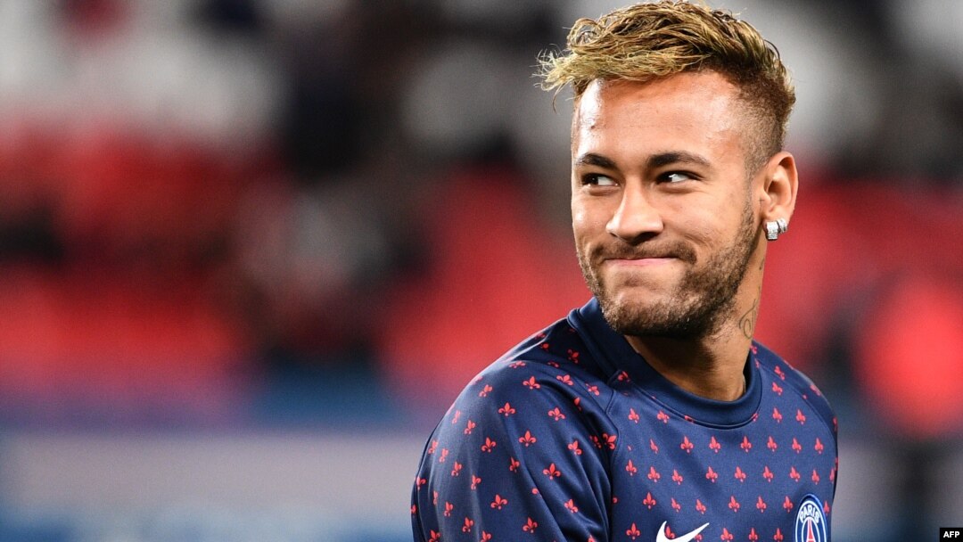 Neymar 