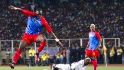 Ba Léopards bakozela le 18 décembre mpo bayeba mboka bakobeta na yango