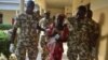 Rundunar sojojin Najeriya ta Operation Lafiya Dole