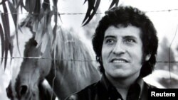 Victor Jara