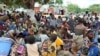 Refugiados da RDC em Lunda Norte