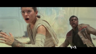 Imax, 3-D Drive Hollywood Box Office in 2015
