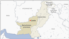 Pakistani Troops Come Under Deadly Militant Attacks   