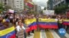 European Nations Step Up Pressure on Venezuela's Maduro to Resign