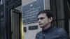 Russian Police Search for 2 Men who Brutally Beat a Moscow Journalist
